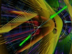 Πάτησε το γκάζι ο επιταχυντής του CERN