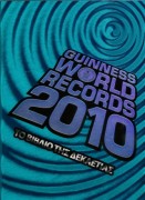 Το βιβλίο Γκίνες