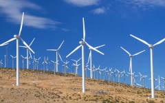 Τεράστια περιθώρια ανάπτυξης της αιολικής ενέργειας