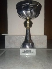 1 Μαΐου 2013