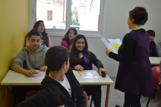 Πρόγραμμα επαγγελματικού προσανατολισμού_Δεκέμβριος 2011