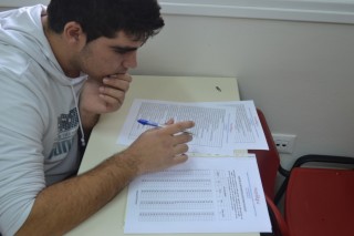 Πρόγραμμα επαγγελματικού προσανατολισμού