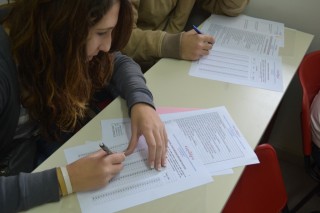 Πρόγραμμα επαγγελματικού προσανατολισμού