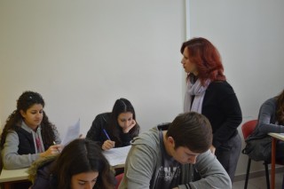 Πρόγραμμα επαγγελματικού προσανατολισμού_Δεκέμβριος 2011