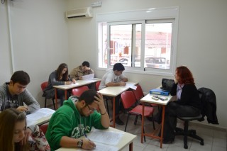 Πρόγραμμα επαγγελματικού προσανατολισμού_Δεκέμβριος 2011