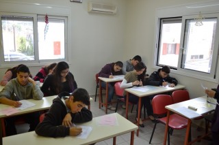Πρόγραμμα επαγγελματικού προσανατολισμού_Δεκέμβριος 2011