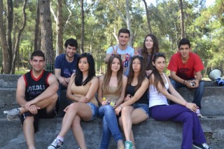 1 Μαΐου 2013