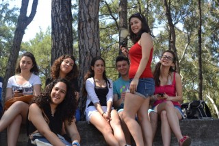 1 Μαΐου 2013