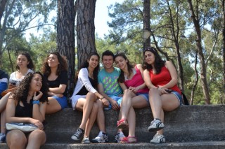 1 Μαΐου 2013