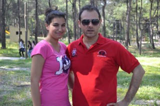 1 Μαΐου 2013