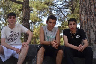 1 Μαΐου 2013