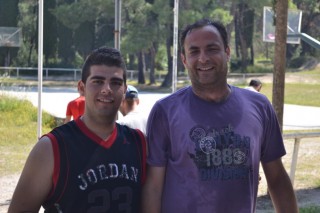 1 Μαΐου 2013