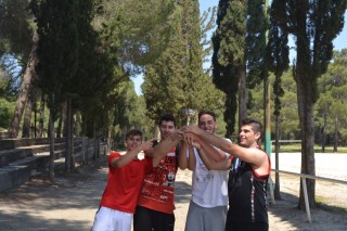 1 Μαΐου 2013