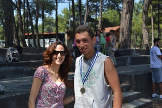 1 Μαΐου 2013