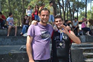 1 Μαΐου 2013