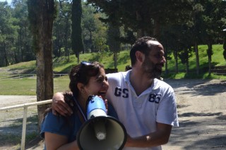 1 Μαΐου 2013