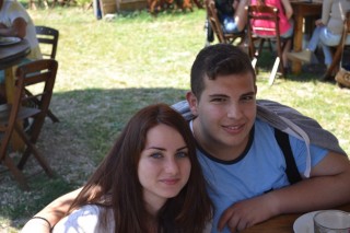 1 Μαΐου 2013