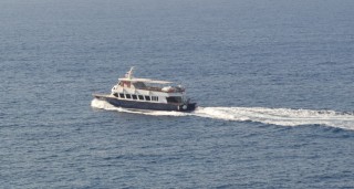 1 Μαΐου 2013