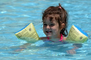 Summer Party. Ιούνιος 2014