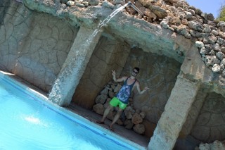 Summer Party. Ιούνιος 2014