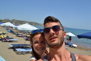 Summer Party. Ιούνιος 2014