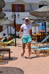 Summer Party. Ιούνιος 2014