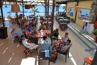 Summer Party. Ιούνιος 2014