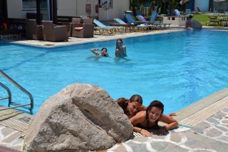 Summer Party. Ιούνιος 2014