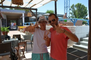 Summer Party. Ιούνιος 2014