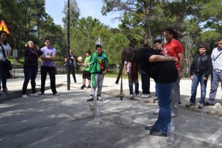 Εκδρομή Άγιος Σίλας-¨Εμπωνα