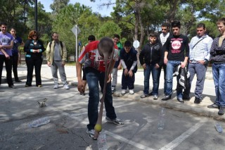 Εκδρομή Άγιος Σίλας-¨Εμπωνα