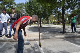 Εκδρομή Άγιος Σίλας-¨Εμπωνα