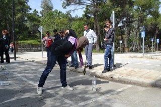 Εκδρομή Άγιος Σίλας-¨Εμπωνα