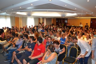 Προσομοίωση Συμπλήρωσης Μηχανογραφικού Δελτίου 2014 (Grand Hotel)