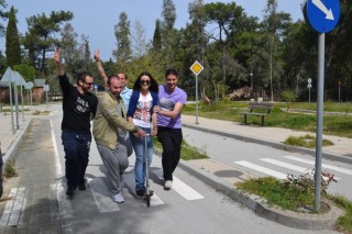 Εκδρομή Άγιος Σίλας-¨Εμπωνα