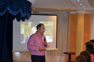 Προσομοίωση Συμπλήρωσης Μηχανογραφικού Δελτίου 2014 (Grand Hotel)