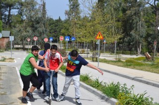 Εκδρομή Άγιος Σίλας-¨Εμπωνα