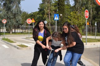 Εκδρομή Άγιος Σίλας-¨Εμπωνα