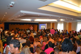 Προσομοίωση Συμπλήρωσης Μηχανογραφικού Δελτίου 2014 (Grand Hotel)