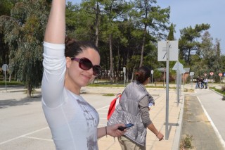 Εκδρομή Άγιος Σίλας-¨Εμπωνα