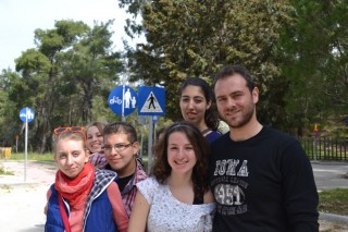 Εκδρομή Άγιος Σίλας-¨Εμπωνα