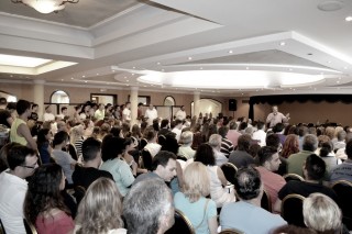 Προσομοίωση Συμπλήρωσης Μηχανογραφικού Δελτίου 2014 (Grand Hotel)