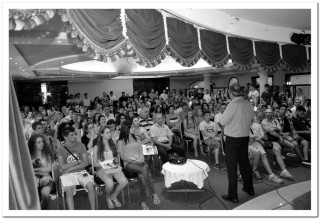 Προσομοίωση Συμπλήρωσης Μηχανογραφικού Δελτίου 2014 (Grand Hotel)