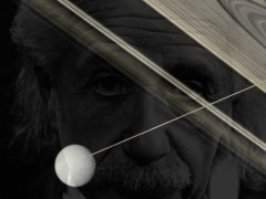 Ο Einstein αλλάζει την Αστρονομική Μονάδα