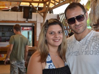 Summer party 2012