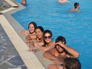 Summer party 2012