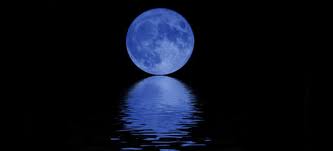 «Μπλε» πανσέληνος τον Αύγουστο
