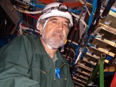 Ο Έλληνας καθηγητής φυσικής που συγκαταλέγεται στη «Dream Team» του CERN