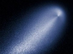 Ο «κομήτης του αιώνα» πλησιάζει ολοταχώς τον Ήλιο