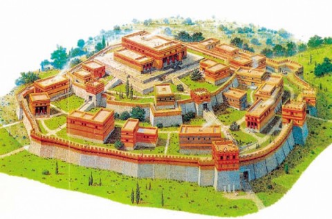 Νέες επιστημονικές έρευνες στην αρχαία Τροία